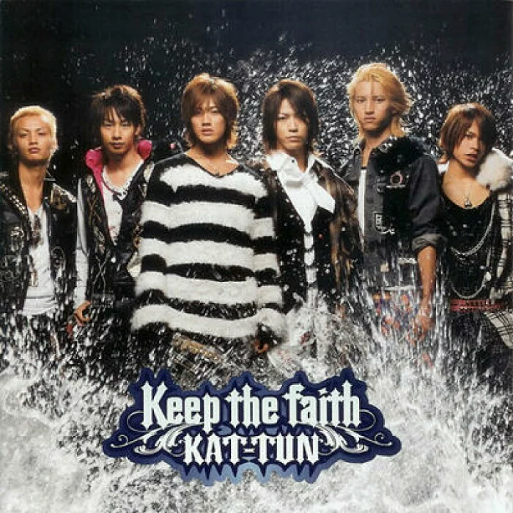 KAT-TUN2008