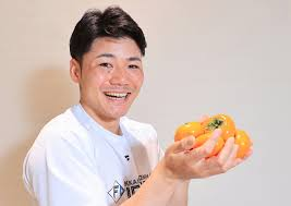 清宮幸太郎