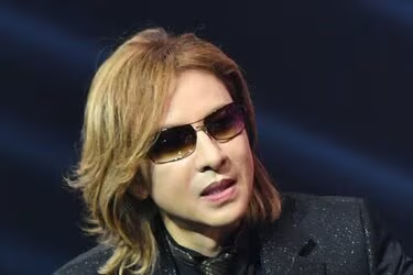 yoshiki